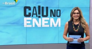 Especial Caiu no Enem realiza correção das provas após exame