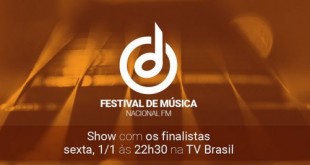 Festival de Música Nacional FM