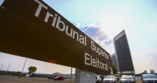 Edifício sede do Tribunal Superior Eleitoral (TSE).