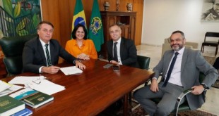 (Brasília - DF, 09/02/2021) Assinatura de Decreto da Política Nacional de Busca de Pessoas Desaparecidas. Foto: Alan Santos /PR