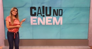 Especial Caiu no Enem