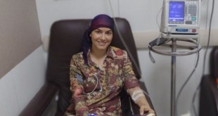 CAMPANHA PELO DIA MUNDIAL DO CÂNCER