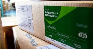 lote de medicamentos que integram o chamado kit de intubação – conjunto de remédios voltados a auxiliar na intubação de pacientes com nível crítico de evolução da Covid-19