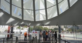 Museu do Amanhã reabre na Praça MauáMuseu do Amanhã reabre na Praça Mauá