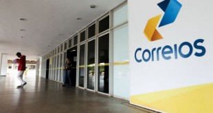 Brasília - Funcionários dos Corrreios entram em greve em todo o país (Marcelo Camargo/Agência Brasil)
