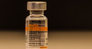 São Paulo - Vacinação contra covid-19 aos profissionais da saúde do Hospital das Clínicas, no Centro de Convenções Rebouças.