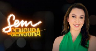 Nova temporada do Sem Censura estreia na TV Brasil