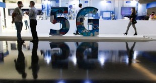 Digital Day, exposição de tecnologia 5G, acontece no Salão Negro do Congresso Nacional