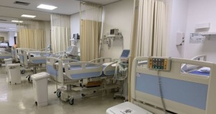 O HUB ampliou a oferta de leitos para a SES-DF, com a abertura de 11 novas vagas de enfermaria Covid, totalizando 23 leitos (21 de enfermaria e 2 de UTI)