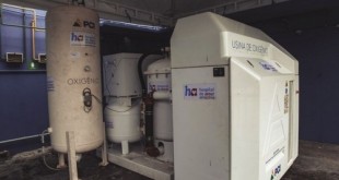 Ministério da Saúde, Amazonas, pacientes Covid19