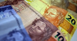 Moeda Nacional, Real, Dinheiro, notas de real