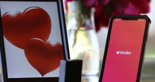 Dia dos namorados digital.