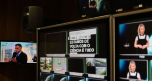 TV BRASIL nova programação