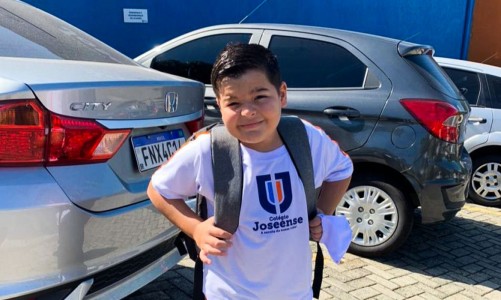 Pedro,Dia Internacional da Superdotaçã