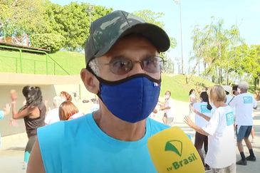 José Alves, 73 anos