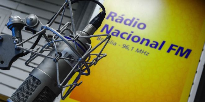 Rádio Nacional de Brasília inicia celebração dos 64 anos neste sábado