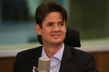 O diretor&nbsp;de Crédito Produtivo e Socioambiental do&nbsp;BNDES,&nbsp;Bruno Aranha, é o entrevistado no programa A Voz do Brasil.