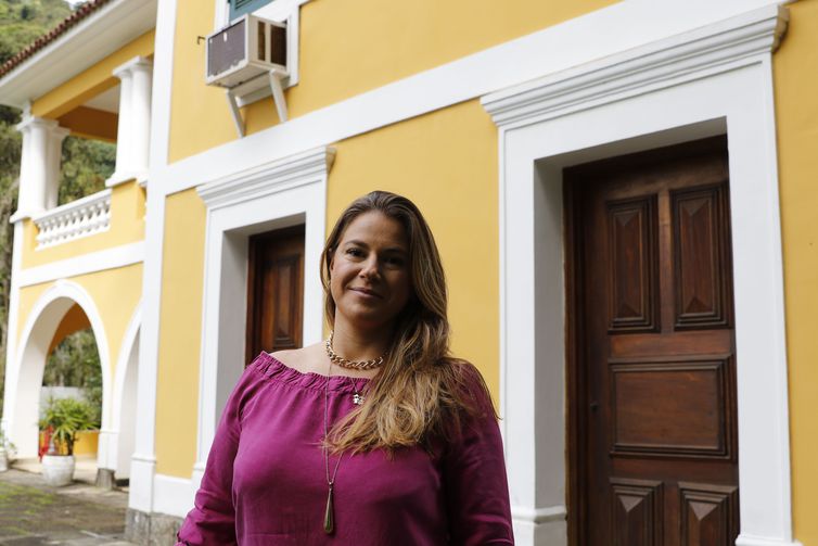 Jardim Botânico do Rio de Janeiro completa 214 anos