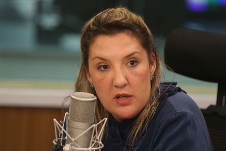 Secretária Especial de Produtividade e Competitividade,&nbsp;Daniella Marques Consentino, é a entrevistada no programa A Voz do Brasil