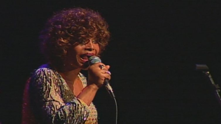 Semana da Consciência Negra tem programação musical na TV Brasil