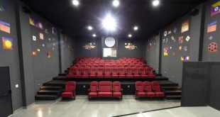 Rio de Janeiro (RJ) - Novos cinemas no interior fluminense. Foto: SECEC-RJ/Divulgação