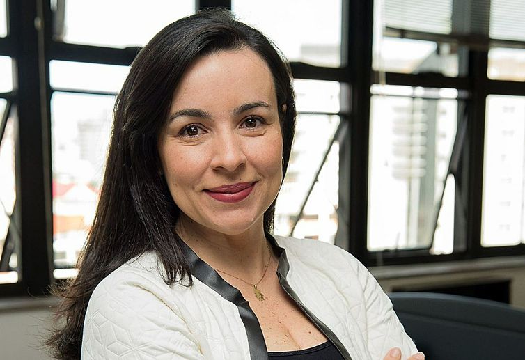 Rio de Janeiro (RJ) - Investimento Social da ArcelorMittal, Catarina Lutero Mendes - Prêmio Liga STEAM. Foto: Fundação AcelorMittal