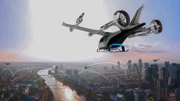 Rio de Janeiro (RJ) - Há 150 anos nascia Santos Dumont, um dos precursores da aviação.Foto: Divulgação 