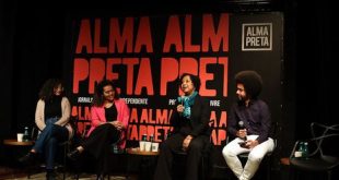190 anos da imprensa negra: luta antirracista liga passado e presente. Foto: Alma Preta
