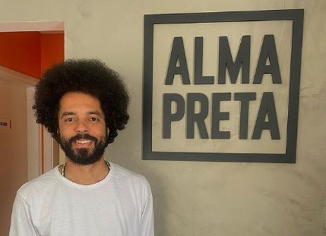 190 anos da imprensa negra: luta antirracista liga passado e presente. Foto: Alma Preta