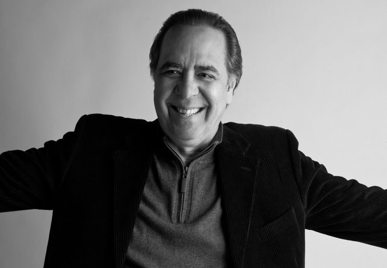 Rio de Janeiro (RJ) - Aos 80 anos, Edu Lobo, aniversariante da semana, prepara novo álbum. Foto: Nana Moraes