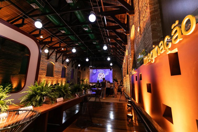 SBIm e Museu Catavento inauguram a exposição 