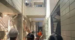 Matéria Aracaju - Ascom Emsurb (Empresa Municipal de Serviços Urbanos). Foto: Ascom Emsurb/Divulgação