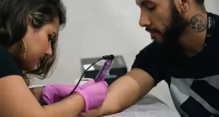 Tattoo Week RJ 2023. Foto: Tattoo Week/Divulgação