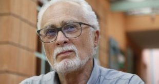 São Paulo SP 09/01/2024 José Genoino, ex-presidente do Partido dos Trabalhadores, ex-deputado federal. Foto: Paulo Pinto/Agência Brasil