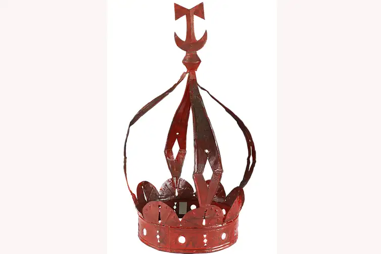 Intolerância Religiosa - Peças do maior ataque de intolerância religiosa podem ser tombadas em 2024. Episódio em Alagoas, que ficou conhecido como “Quebra de Xangô, ocorreu há exatos 112 anos. Foto: Larissa Fontes/Divulgação