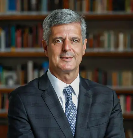 Brasília (DF) 15/03/2024 - Especial Lava Jato, Fábio de Sá.Foto: André Callegari/Arquivo pessoal