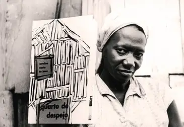 Carolina Maria de Jesus