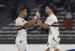 São Paulo estreia bem e vence Talleres na Argentina pela Libertadores
