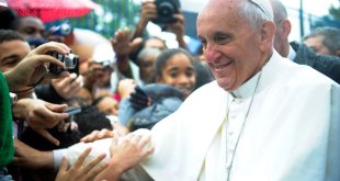 Programa especial sobre o papa vai ao ar neste sábado na TV Brasil