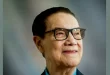 Médium Divaldo Franco morre aos 98 anos, em Salvador