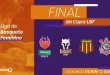 TV Brasil transmite final da Copa de basquete feminino no domingo