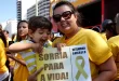 Hoje é Dia: prevenção ao suicídio e doação de órgãos são os destaques