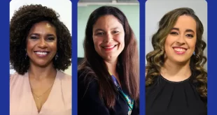 Jornalistas da EBC estão na lista dos 100+Admirados do Brasil