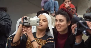 Mostra de Cinema Árabe Feminino chega à região metropolitana do Rio