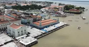 Governo acionará judicialmente hotéis que abusam de preços para COP30