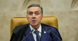 Barroso vota por descriminalizar aborto até 12ª semana de gestação