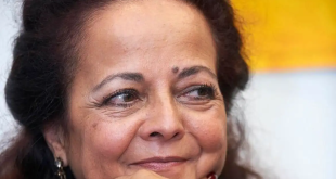 Escritora angolana Ana Paula Tavares ganha Prêmio Camões 2025