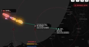Dez brasileiros estão entre capturados na flotilha de ajuda a Gaza