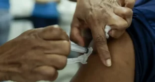 Dia D de multivacinação é realizado neste sábado em todo o país