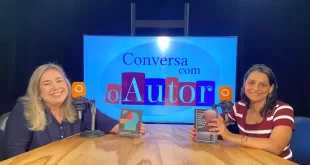 Fernanda França aborda desafios da mulher no Conversa com o Autor